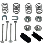 Order Rear Hold Down Kit by CARLSON - H4030-2 For Your Vehicle